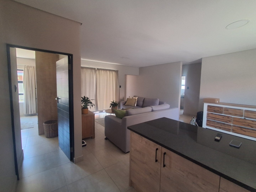 To Let 3 Bedroom Property for Rent in Somerton Estate Free State